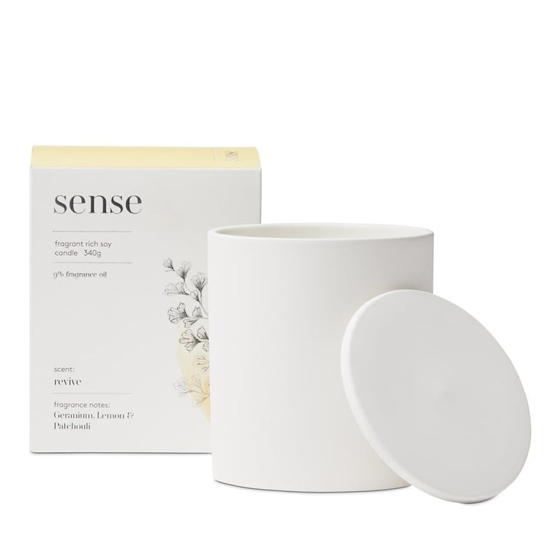 Sense Home Fragrance 100ml Revive Room Spray