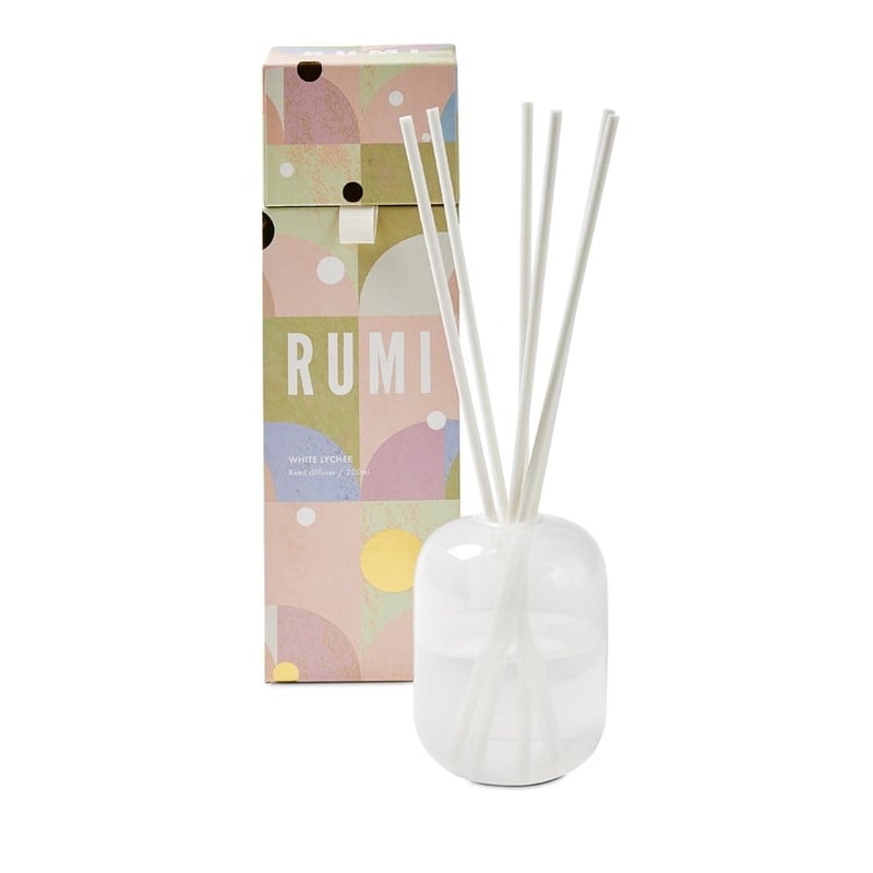 Rumi Home Fragrance 200ml White Lychee Diffuser