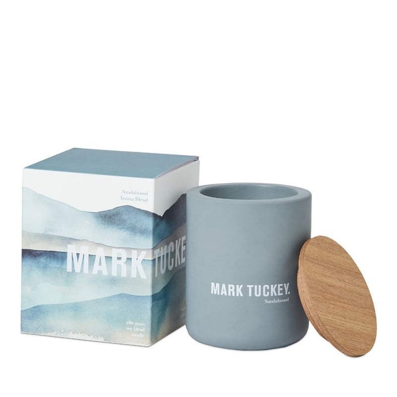 Mark Tuckey Home Fragrance 150ml Sandalwood Diffuser