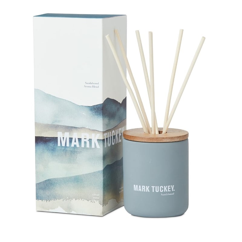 Mark Tuckey Home Fragrance 150ml Sandalwood Diffuser