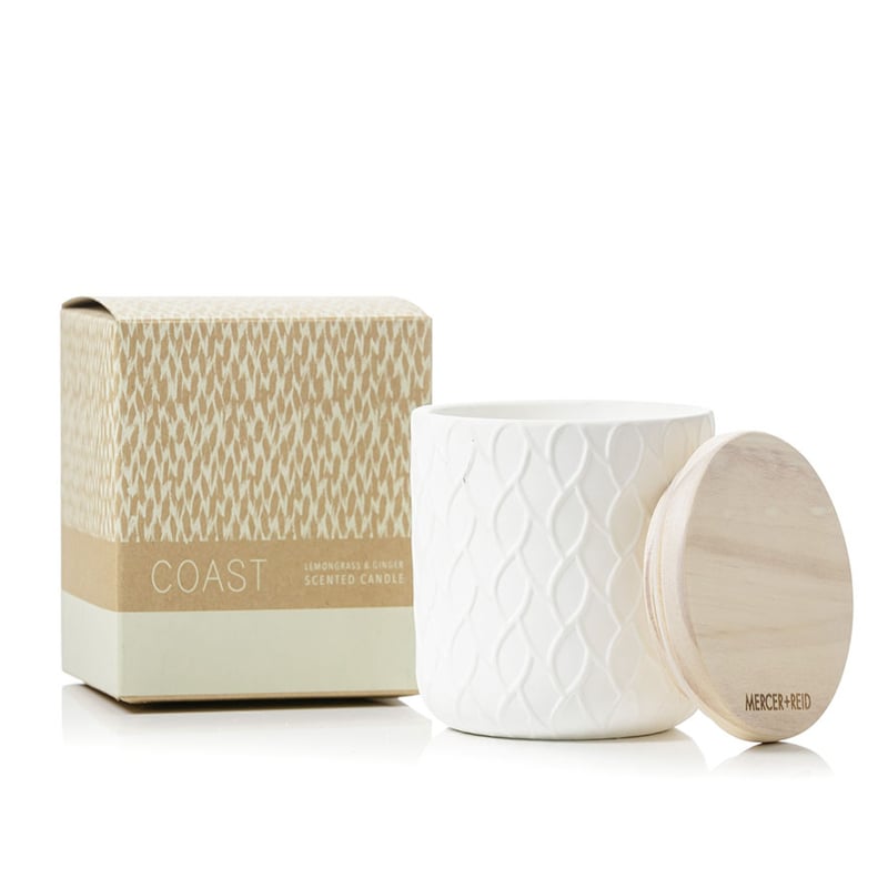 Coast Home Fragrance Vanilla Caramel  Diffuser 200ml