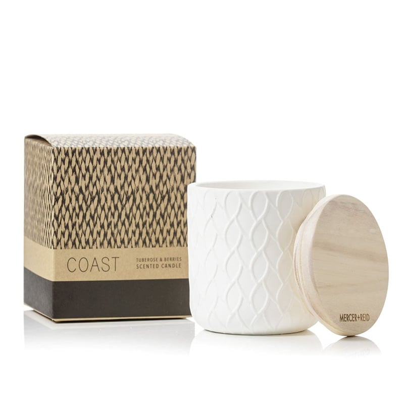 Coast Home Fragrance Vanilla Caramel  Diffuser 200ml