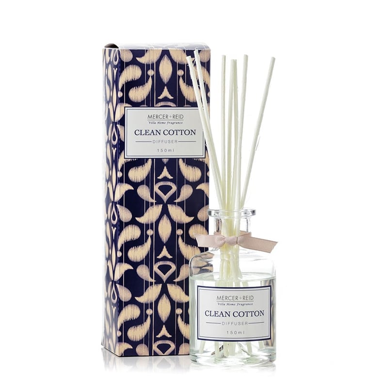 Villa Diffuser Clean Cotton