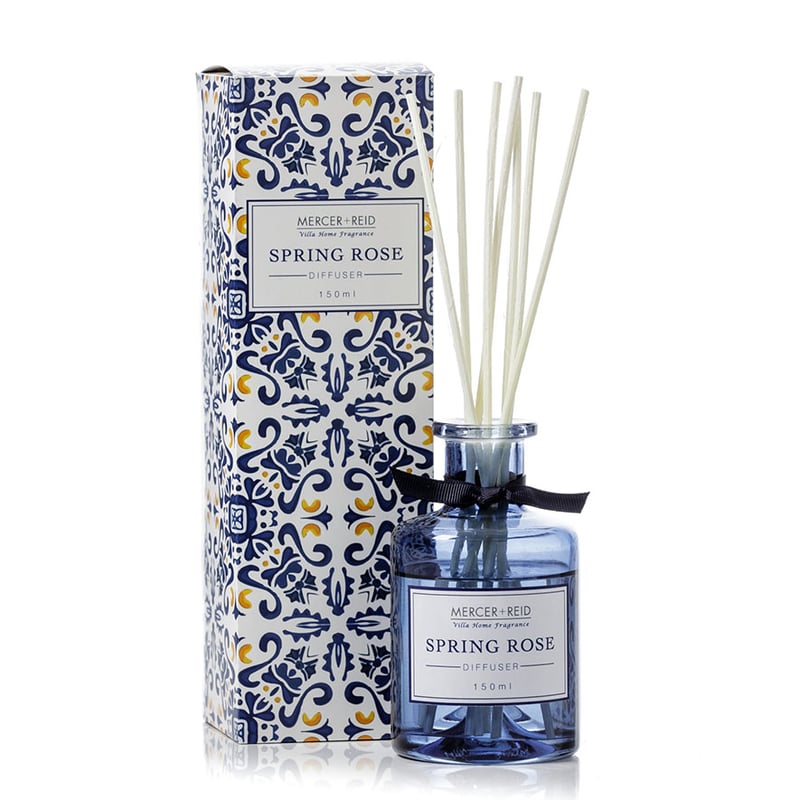 Villa Diffuser Spring Rose
