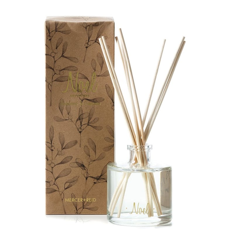 Noel Sandalwood and Cinnamon Diffuser