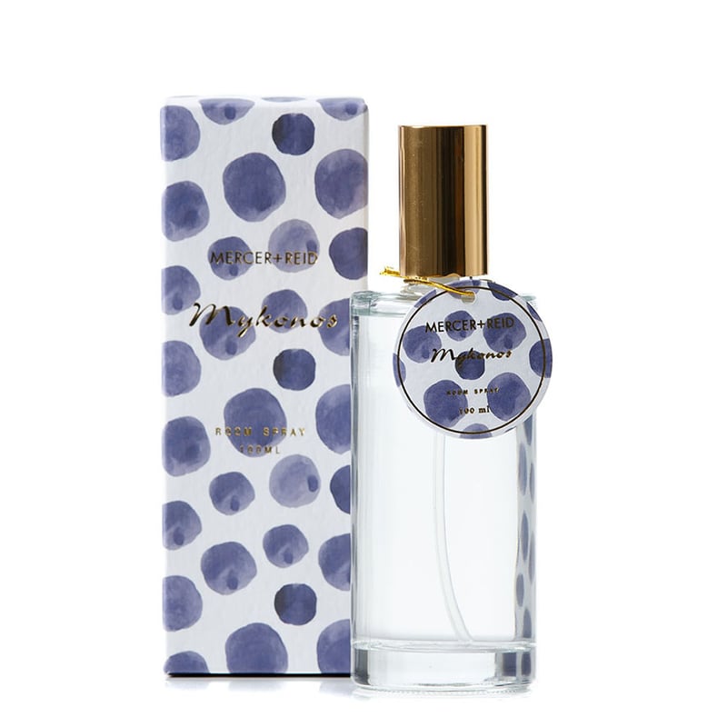 Holiday Mykonos Room Spray