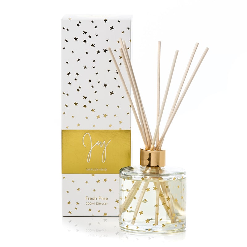 Joy Christmas Fresh Pine Diffuser