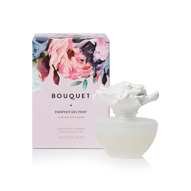 Bouquet Moroccon Rose Diffuser