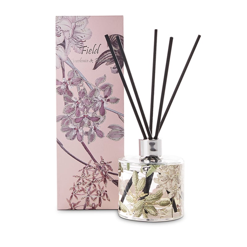 Field Home Fragrance 200ml Gardenia & Blossom Diffuser