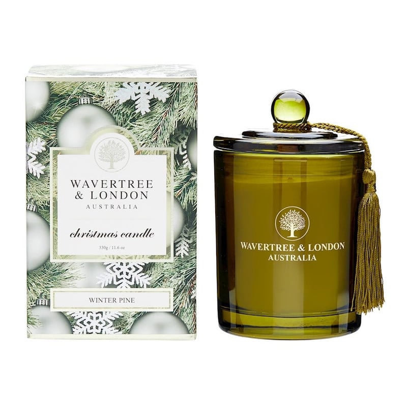 Wavertree & London 360g Winter Pine Candle