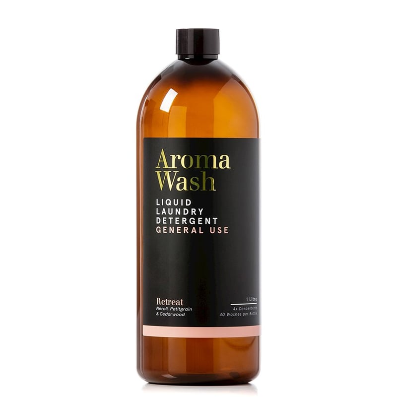 Retreat Laundry Liquid For General Use