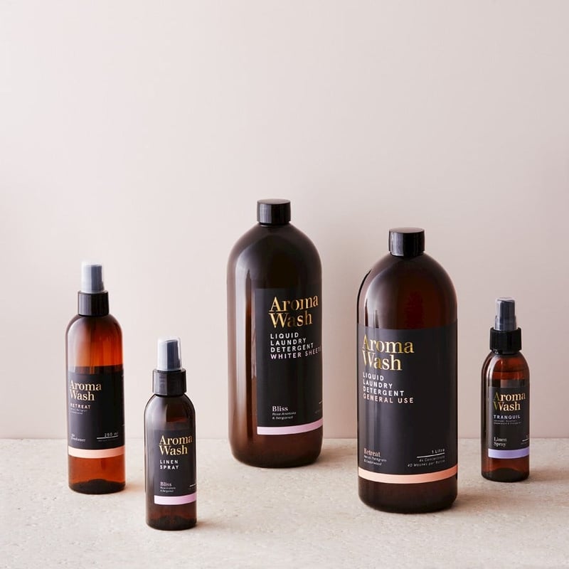 Tranquil Linen Spray 125ml