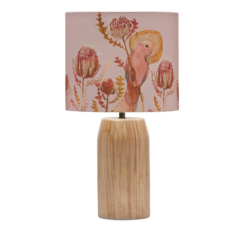Dana Kinter Table Light H50xD28cm Gallah Table