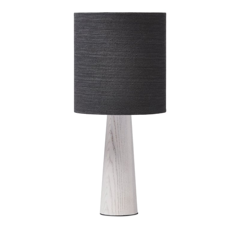 Ava Table Light H42xD19cm Grey/Grey Table