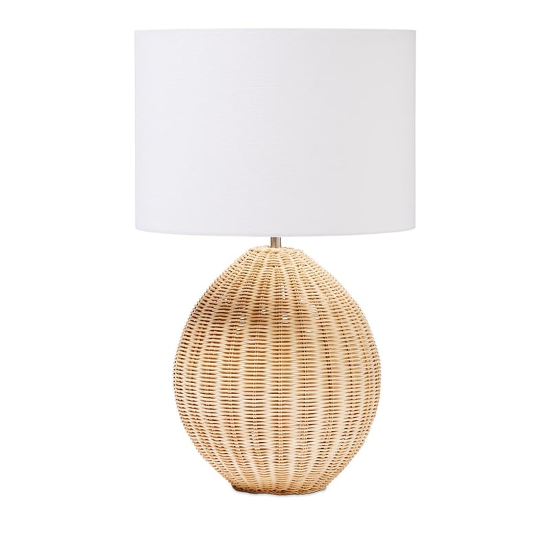 Sorrento Natural XL Table Light