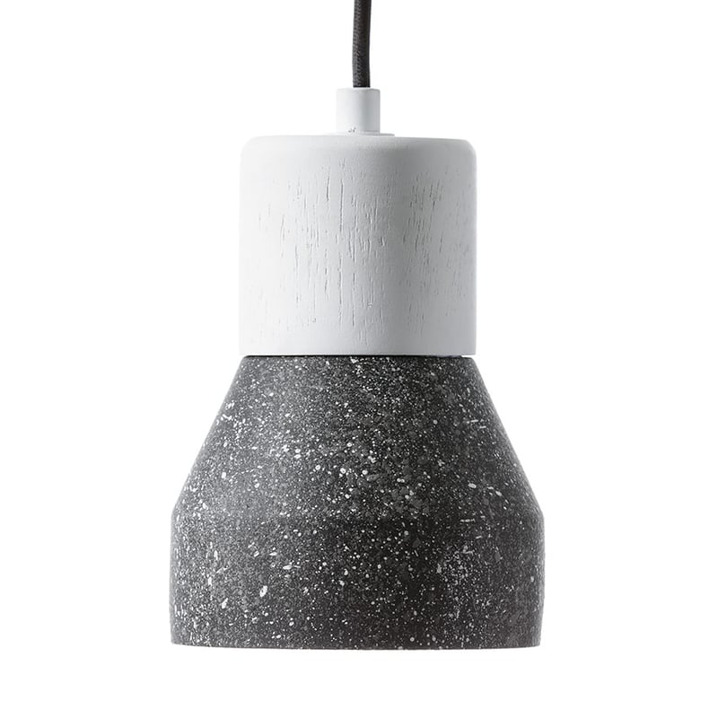 Coda White/Pepper Pendant Light 