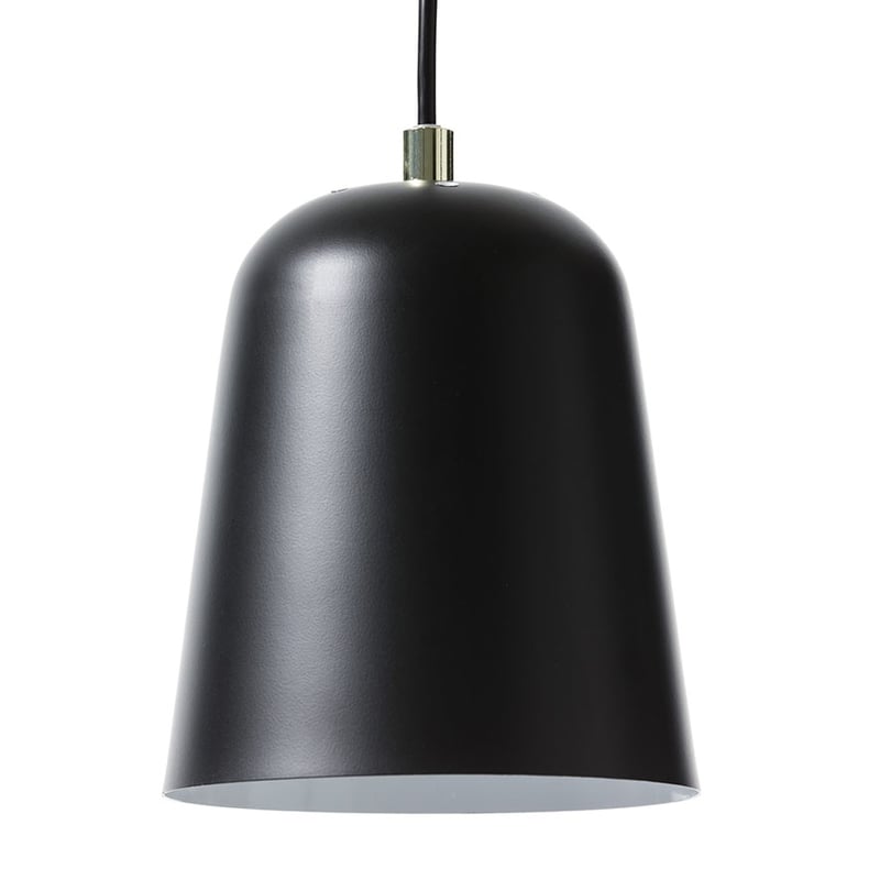 Annika Pendant Light Black
