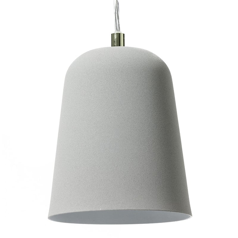 Annika Pendant Light Parchment 