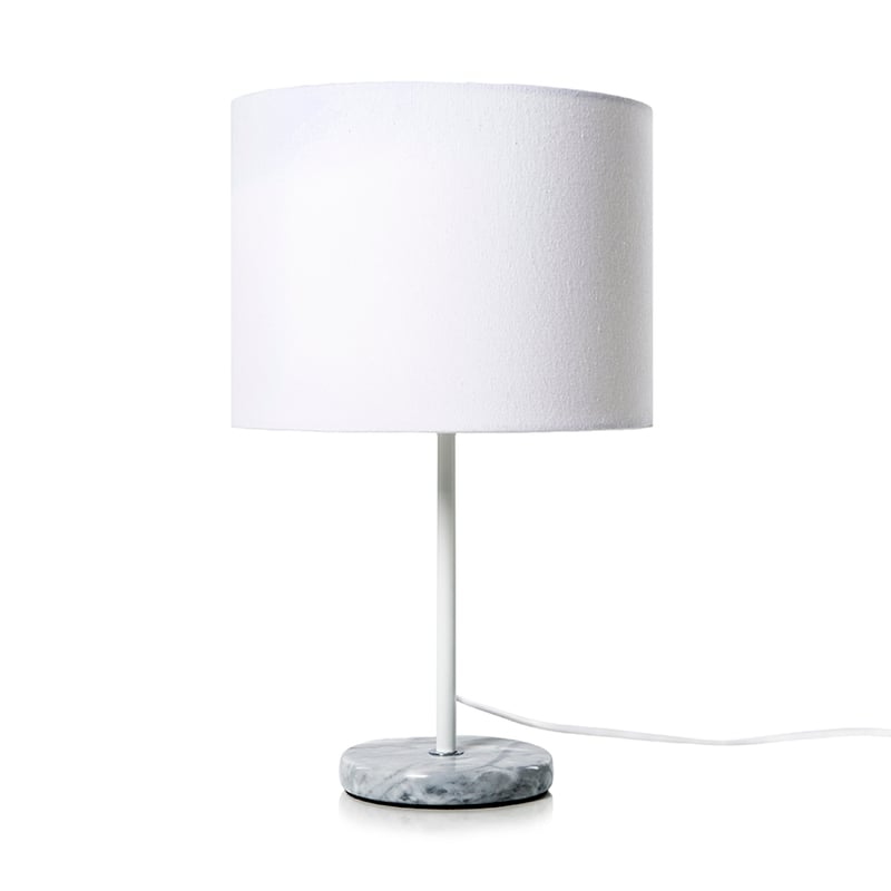 Loft Table Lamp Snow 