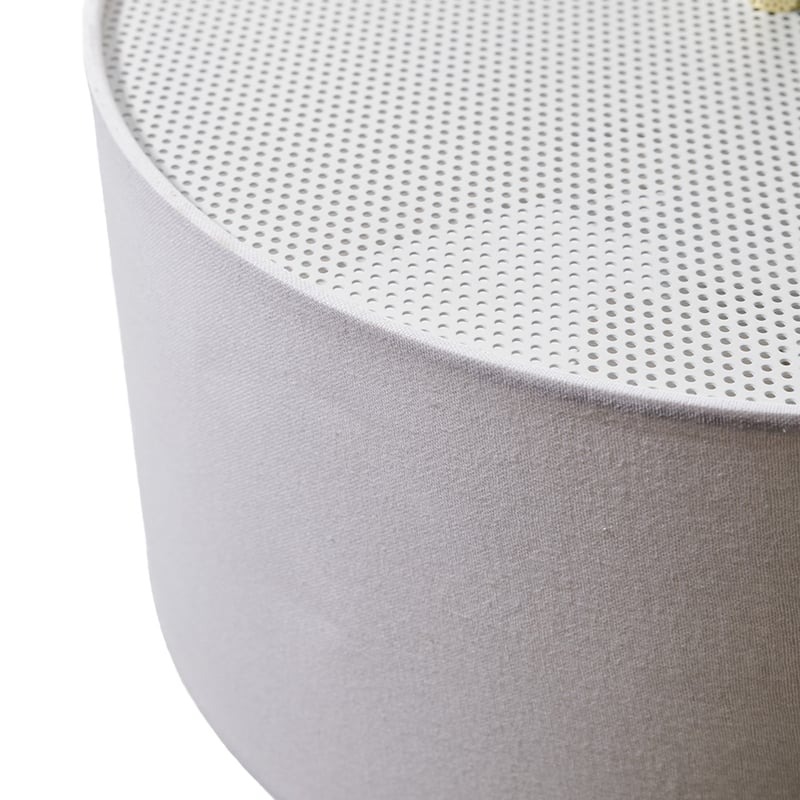 Nordic Table Lamp White