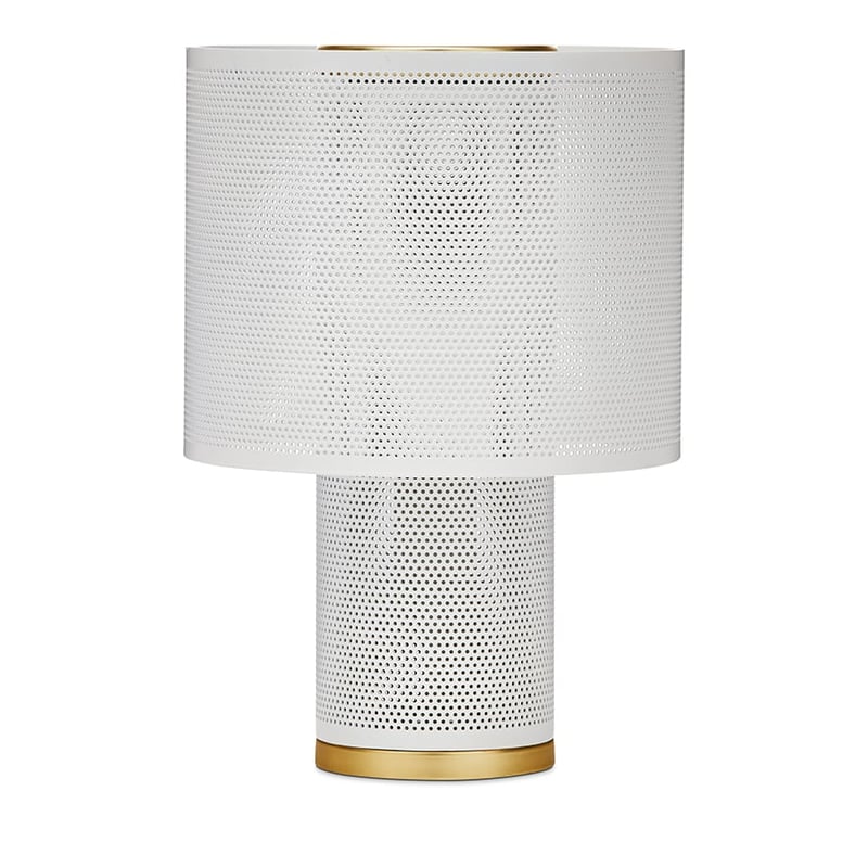 Mesh White Table Light 