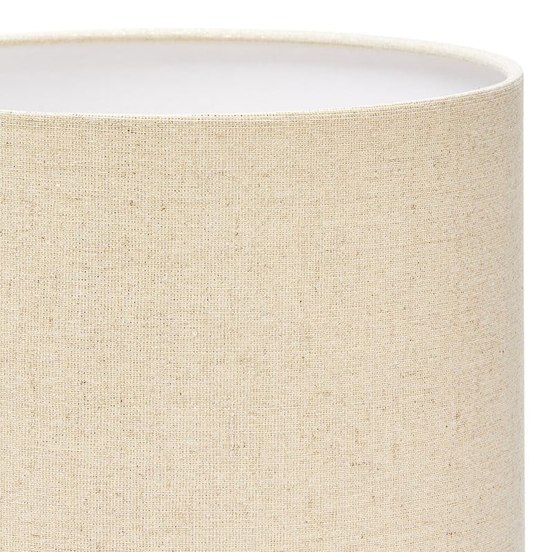 Lulu Marble & Gold Table Light