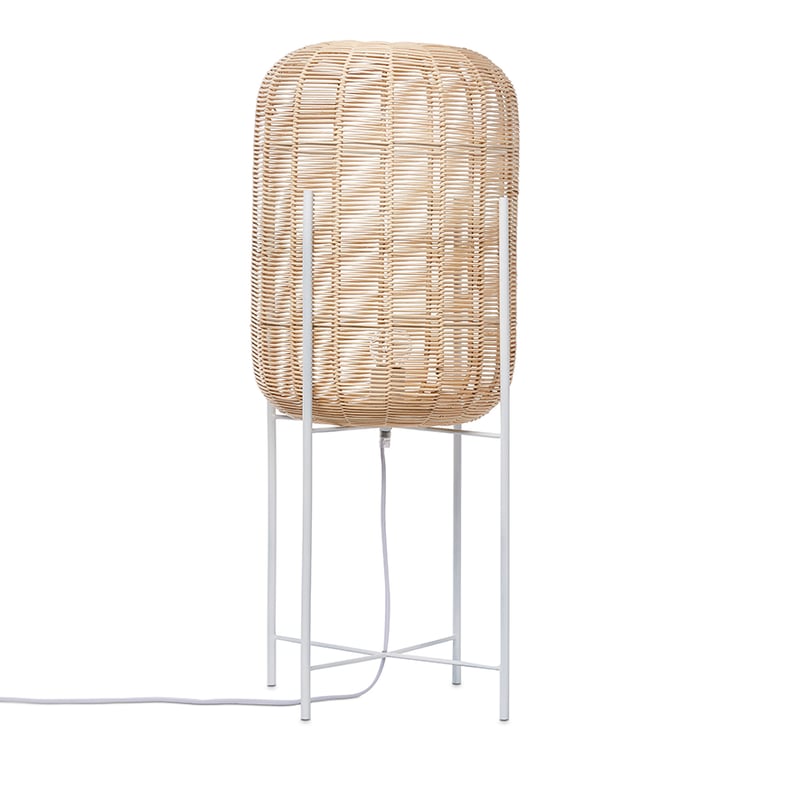 Whitehaven Natural Table Light