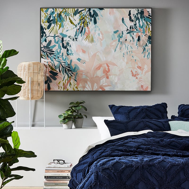 Whitehaven Natural Table Light