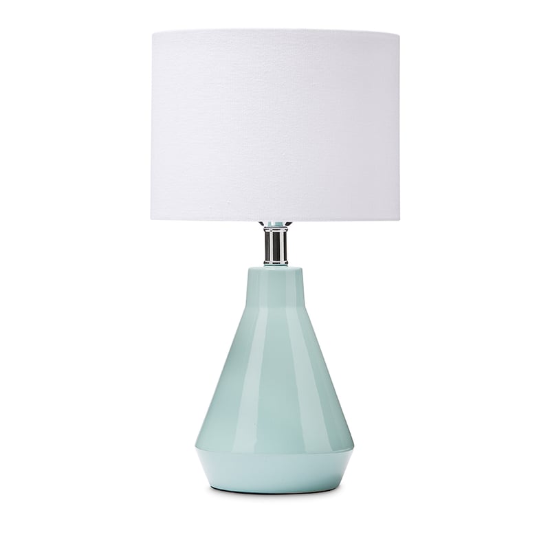 Brook Sage Table Lamp