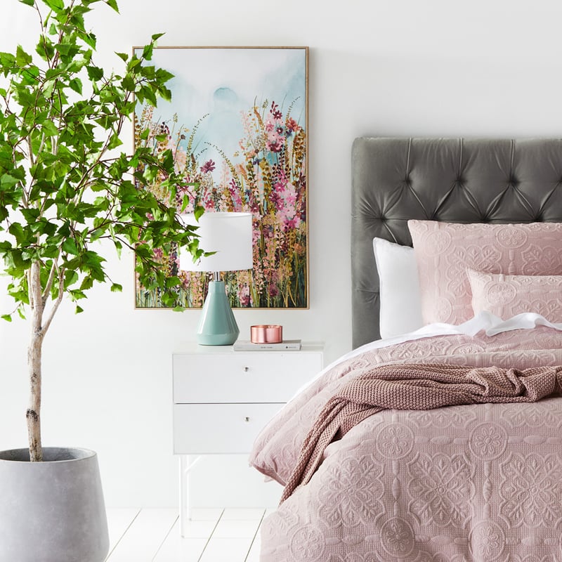 Brook Sage Table Lamp