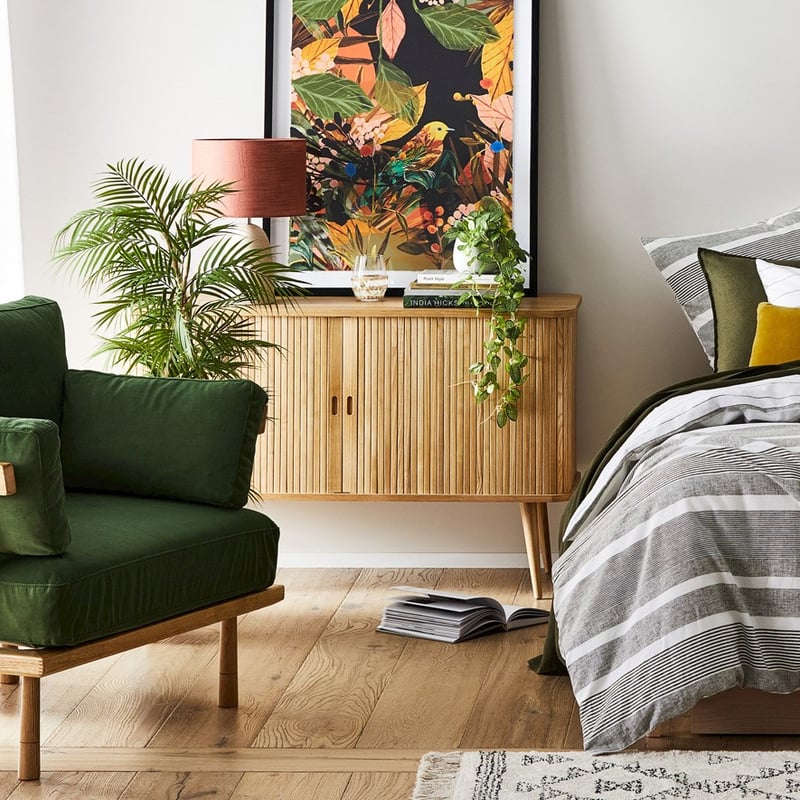 Kodu Nutmeg Table Lamp