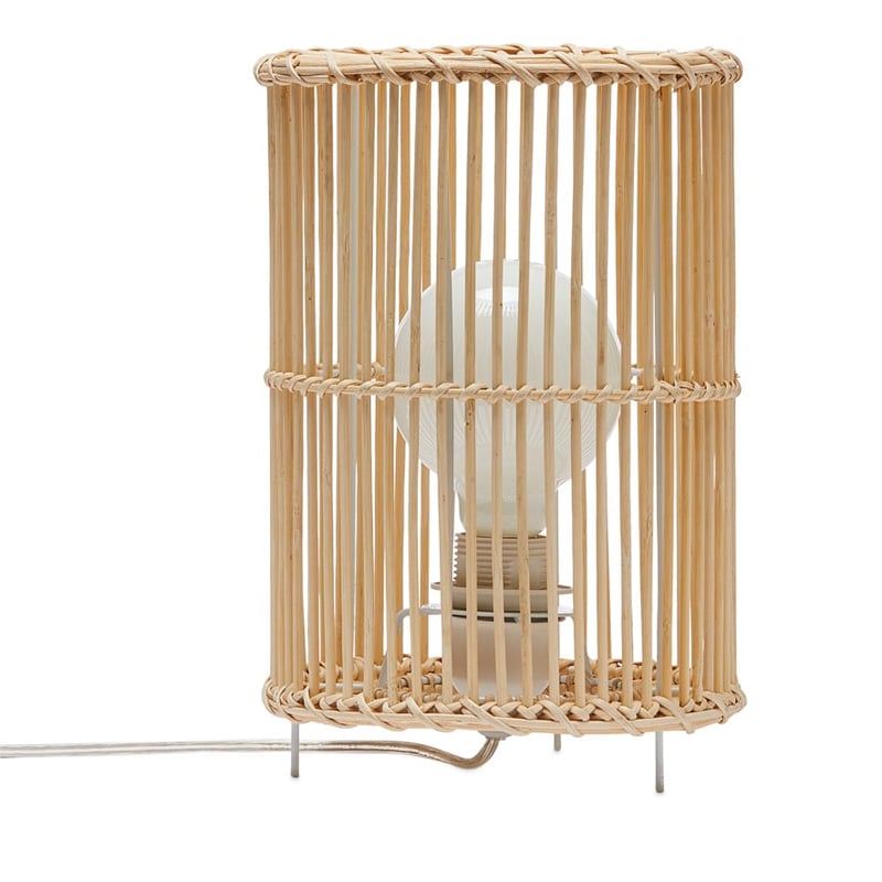 Maya Natural Table Lamp 