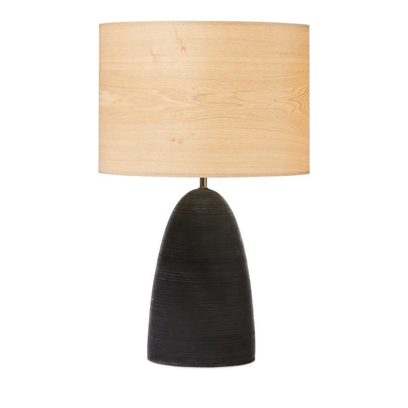 Kodu Black & Natural XL Table Light