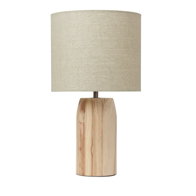 Jasper Table Light H48.5xD30cm Natural Table