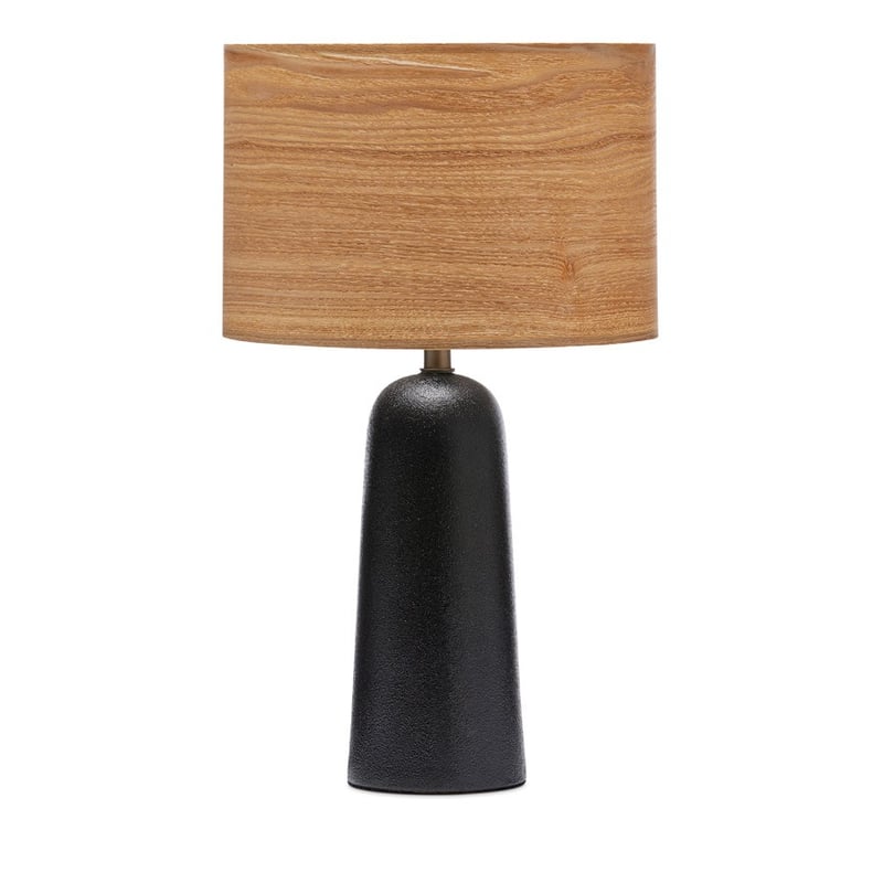 Mark Tuckey Black Table Light 