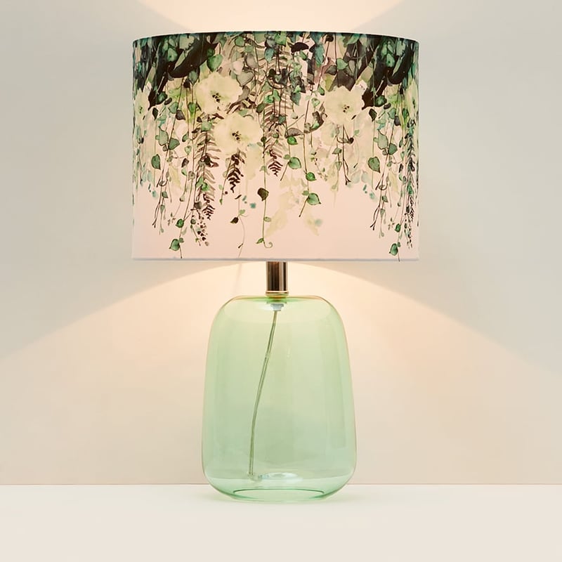 Eden Sage Table Light