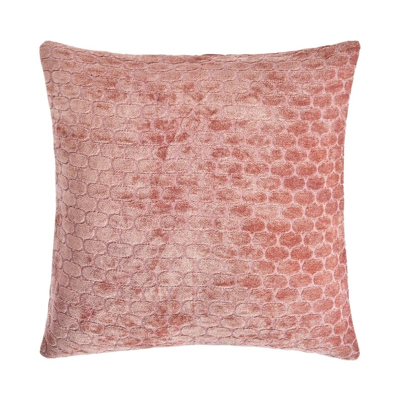 OLT Zermatt Cushion 50x50cm Dusty Pink 
