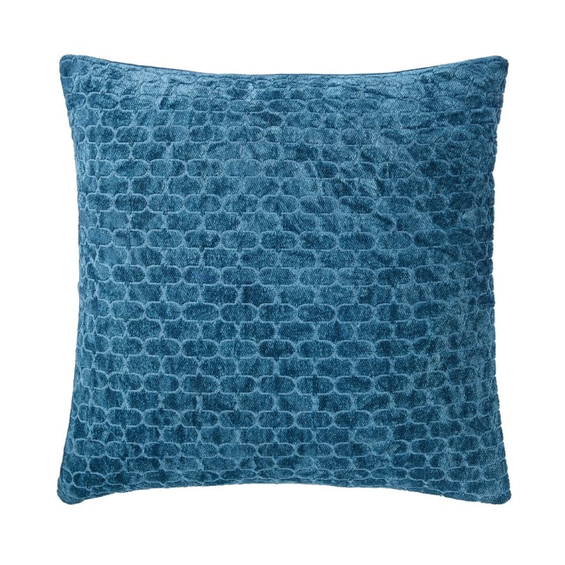 OLT Zermatt Cushion 50x50cm Midnight 