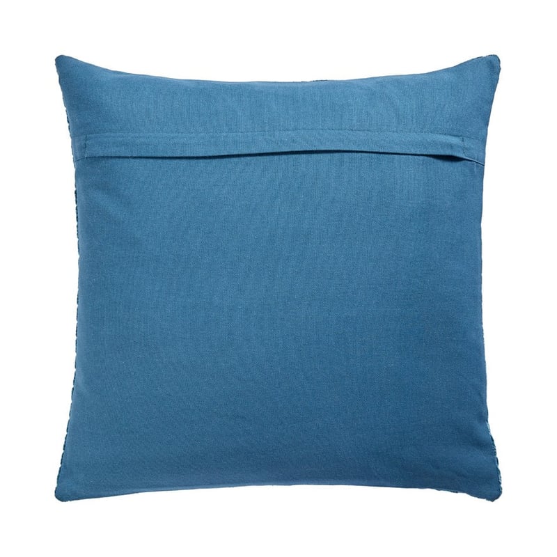 OLT Zermatt Cushion 50x50cm Midnight 