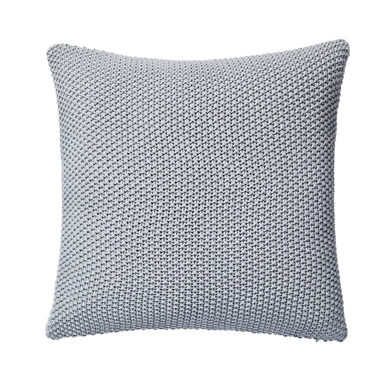 Outlet Santona Cushion 45x45cm Light Grey 