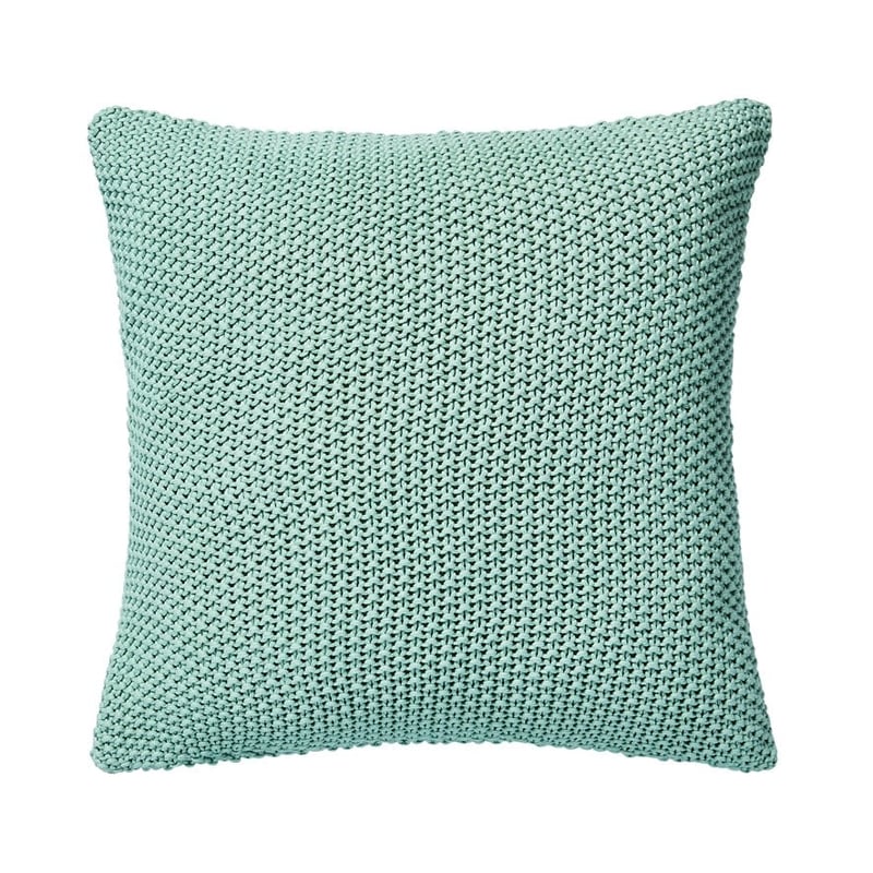 Outlet Santona Cushion 45x45cm Mint 