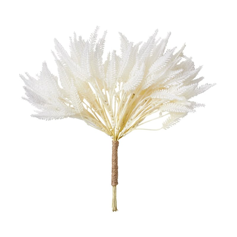 Carter Stem White Reed Branch