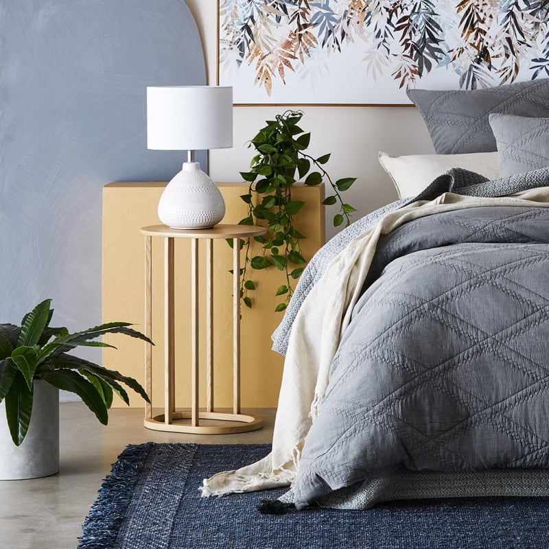 Ashton Hanging Devils Ivy Plant