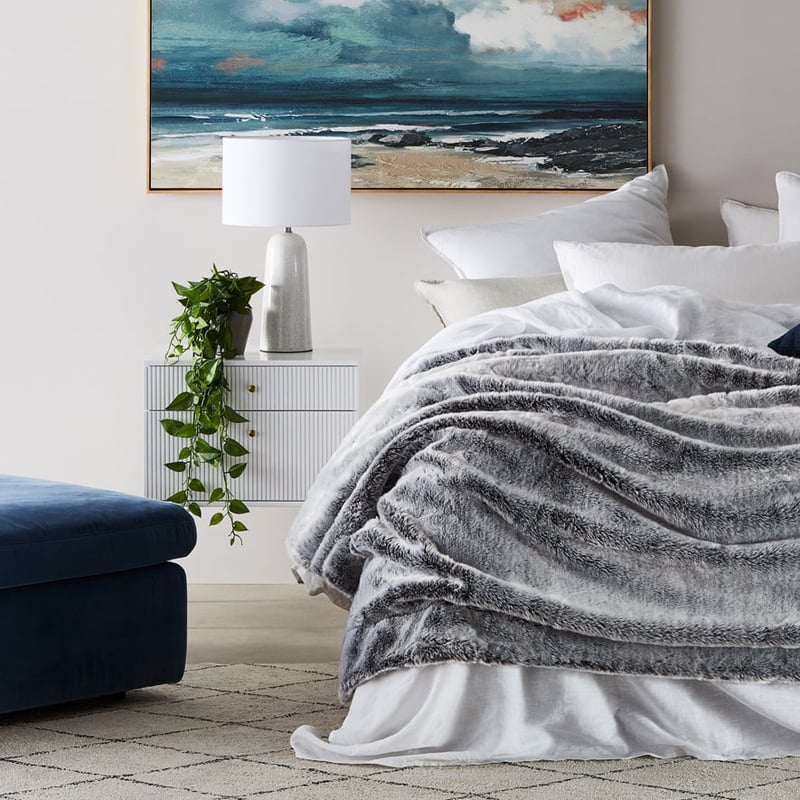 Ashton Hanging Devils Ivy Plant