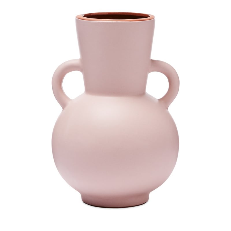 Casablanca Pink Vase