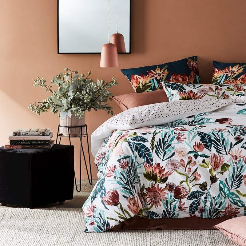 Vida Plant Stand Charcoal