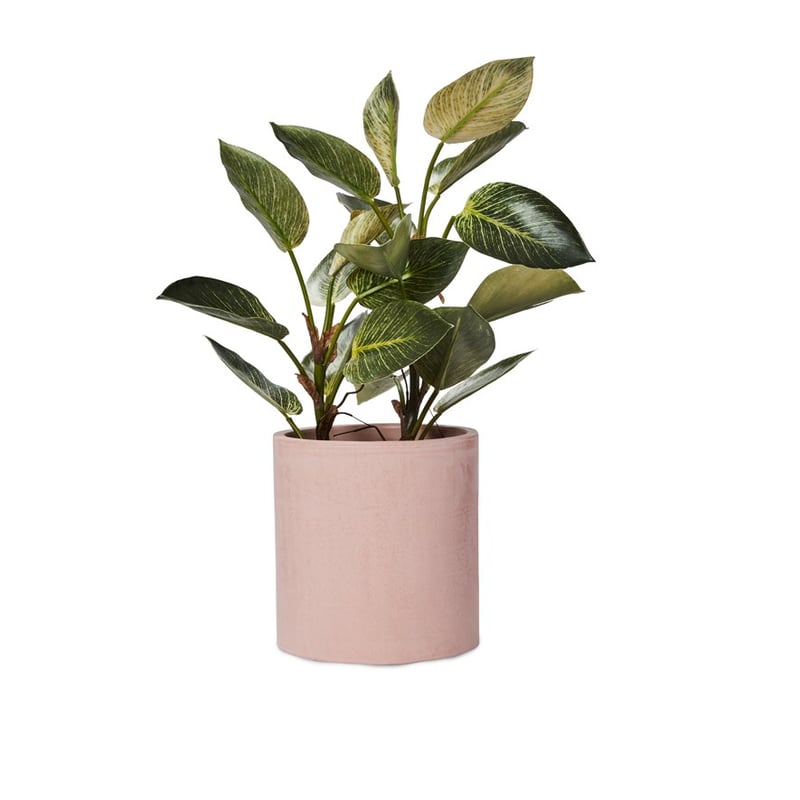 Stark Soft Pink Pot