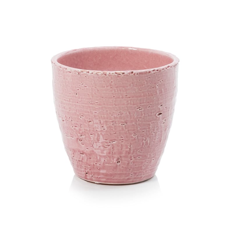 Catina Pot Dusty Pink