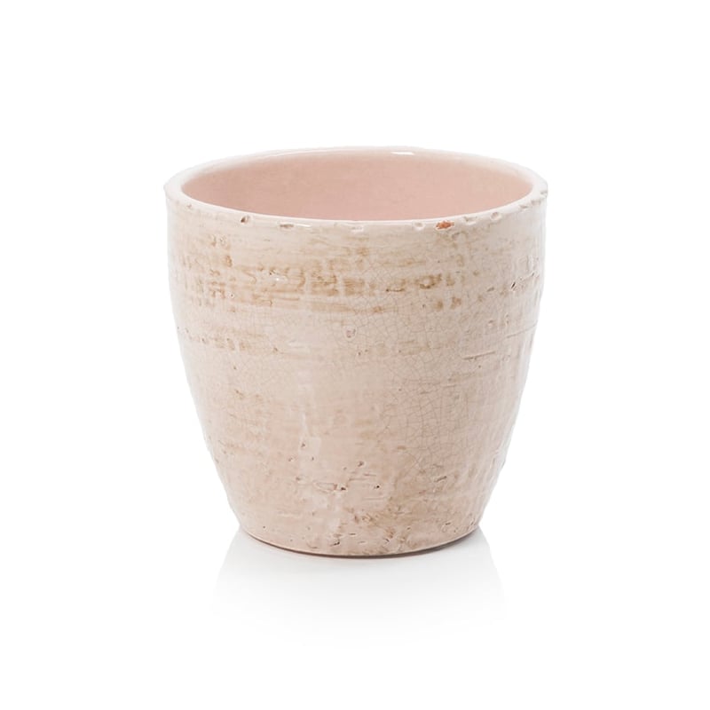 Catina Pot Soft Pink