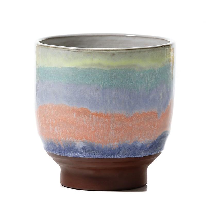 Oasis Pot Horizontal Multi 